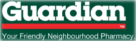 Guardian Pharmacy Logo